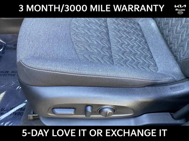 2023 Chevrolet Equinox FWD LT
