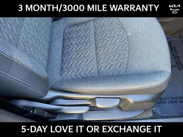 2023 Chevrolet Equinox FWD LT