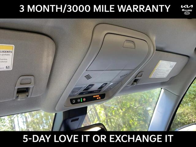 2023 Chevrolet Equinox FWD LT