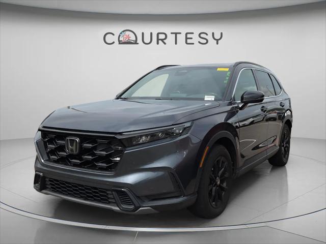2023 Honda CR-V Hybrid Sport for sale in Tampa, FL