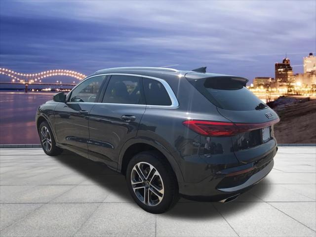 2025 Audi Q5 Premium Plus TFSI quattro S tronic