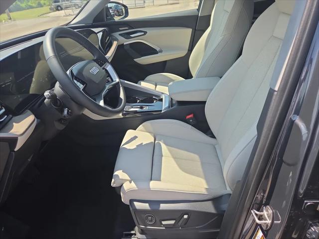 2025 Audi Q5 Premium Plus TFSI quattro S tronic