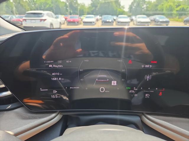 2025 Audi Q5 Premium Plus TFSI quattro S tronic