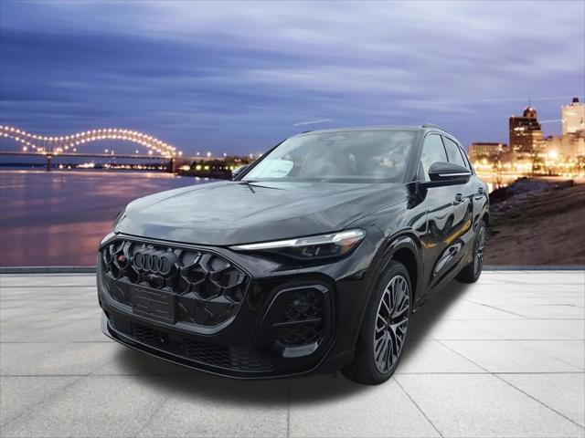 2026 Audi SQ5 Presige TFSI quattro S tronic for sale in Memphis, TN