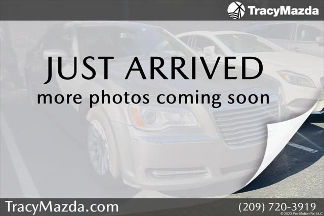 2012 Chrysler 300 Base for sale in Tracy, CA