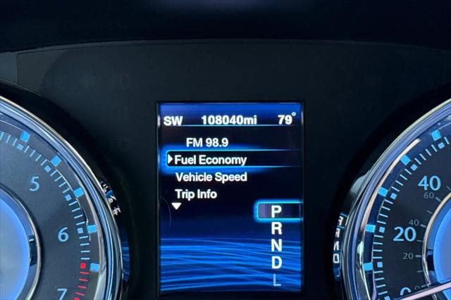 2012 Chrysler 300 Base