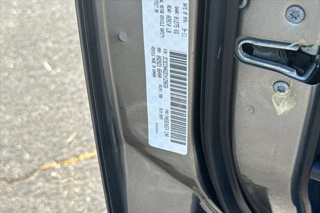 2012 Chrysler 300 Base