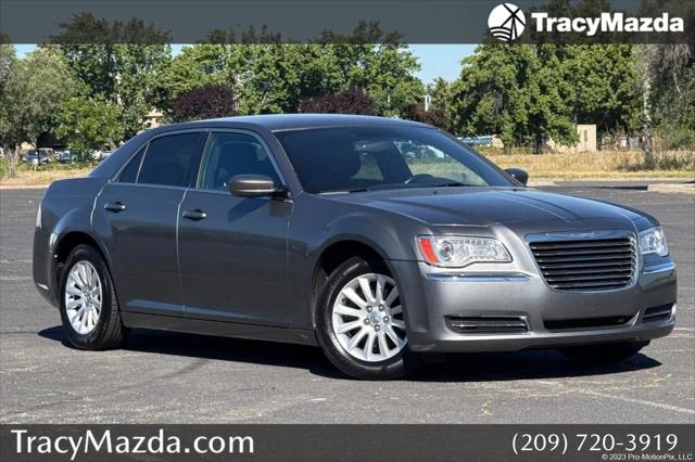 2012 Chrysler 300 Base for sale in Tracy, CA