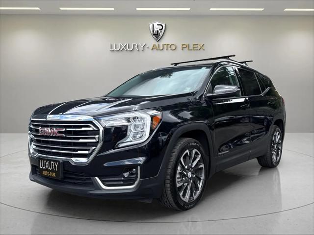 2022 GMC Terrain AWD SLT for sale in Portland, OR