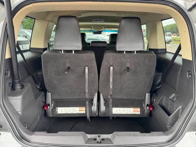 2013 Ford Flex Limited