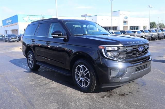 2026 Ford Expedition Active for sale in YUKON, OK