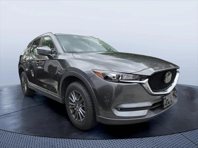2019 Mazda CX-5 Touring for sale in Jacksonville, FL