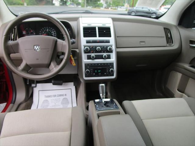 2010 Dodge Journey SXT