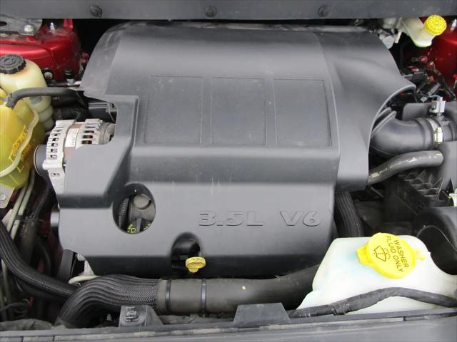 2010 Dodge Journey SXT