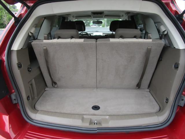 2010 Dodge Journey SXT