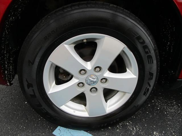 2010 Dodge Journey SXT