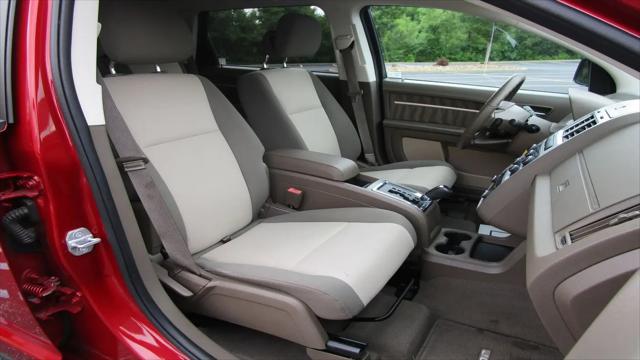 2010 Dodge Journey SXT