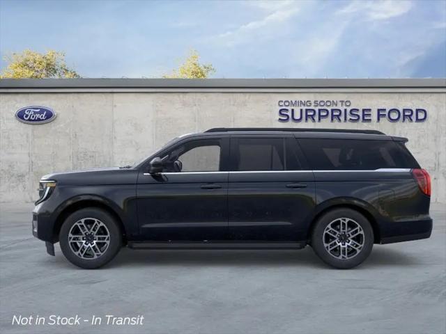 2026 Ford Expedition Max Active MAX