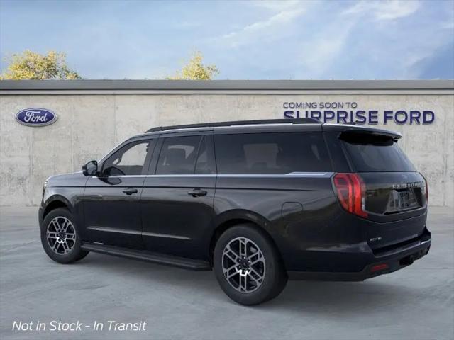 2026 Ford Expedition Max Active MAX
