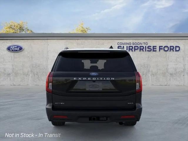 2026 Ford Expedition Max Active MAX