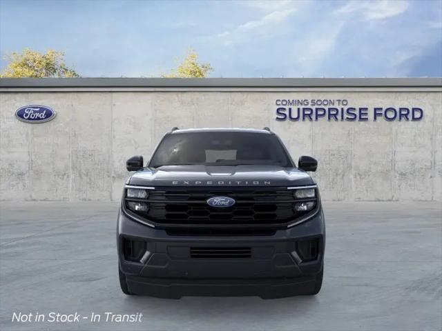 2026 Ford Expedition Max Active MAX