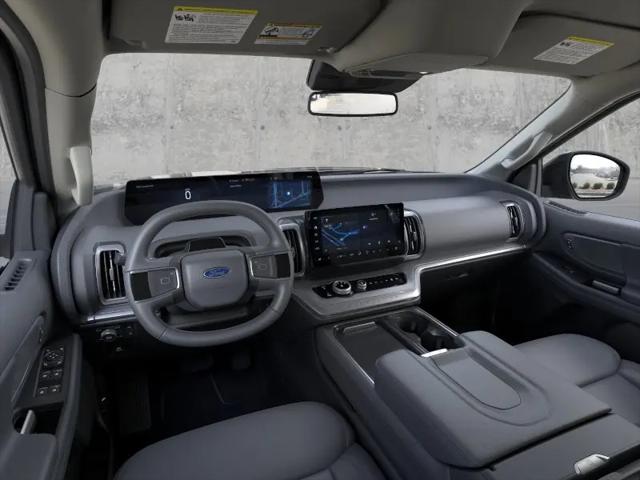 2026 Ford Expedition Max Active MAX