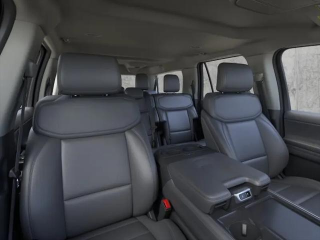 2026 Ford Expedition Max Active MAX