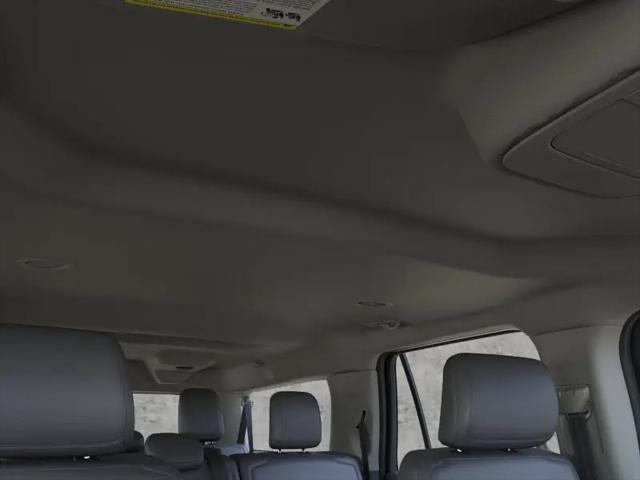 2026 Ford Expedition Max Active MAX