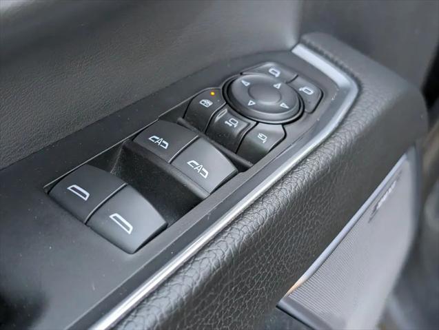 2024 GMC Sierra 2500HD 4WD Crew Cab Standard Bed Denali