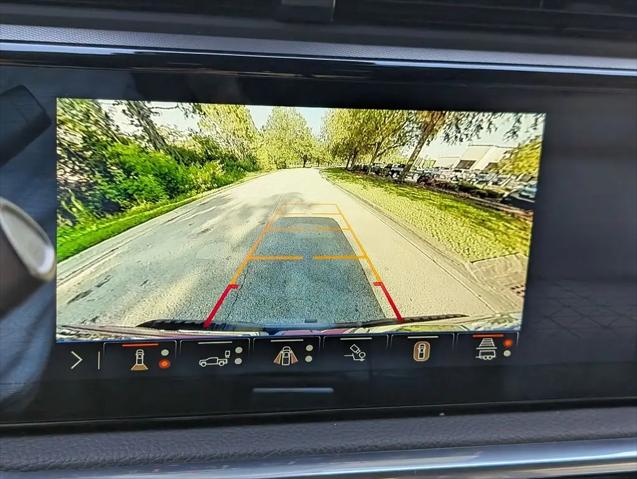2024 GMC Sierra 2500HD 4WD Crew Cab Standard Bed Denali