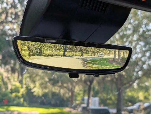 2024 GMC Sierra 2500HD 4WD Crew Cab Standard Bed Denali