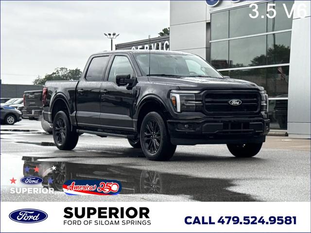 2026 Ford F-150 LARIAT for sale in Siloam Springs, AR