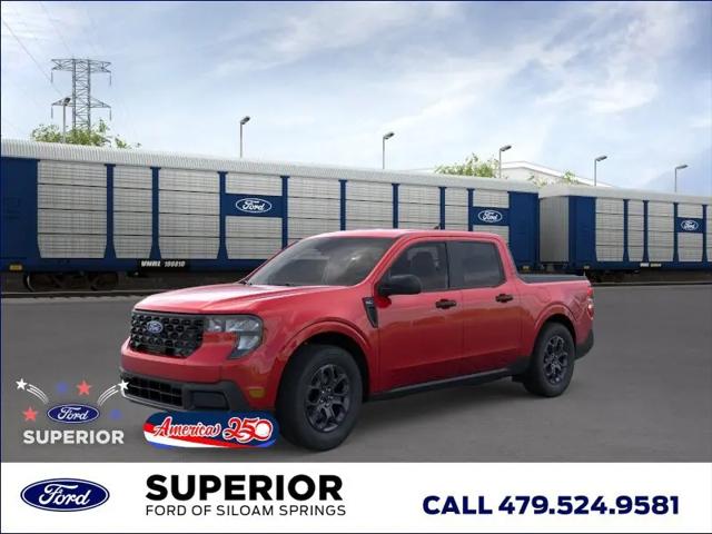 2026 Ford Maverick XLT for sale in Siloam Springs, AR