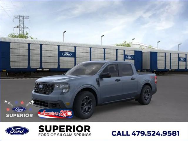2026 Ford Maverick XLT for sale in Siloam Springs, AR