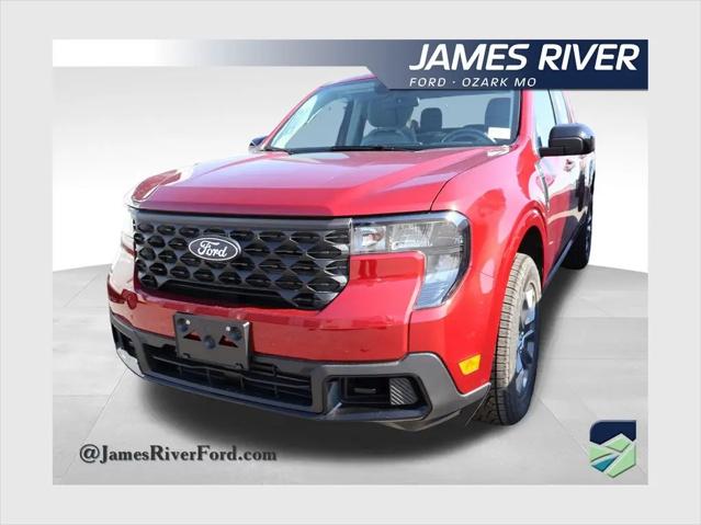 2026 Ford Maverick XLT for sale in Ozark, MO