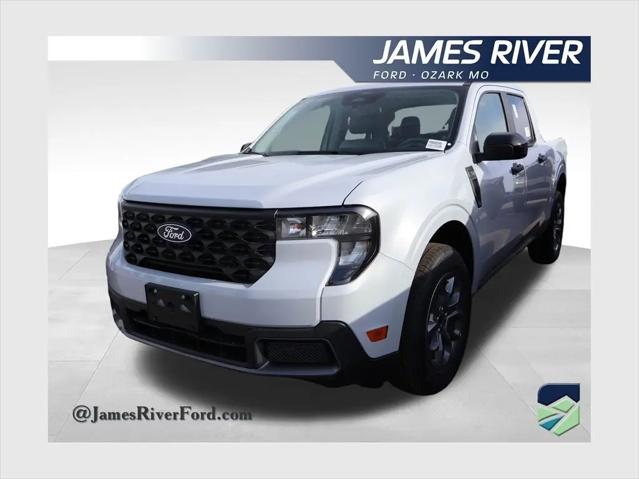 2026 Ford Maverick XLT for sale in Ozark, MO