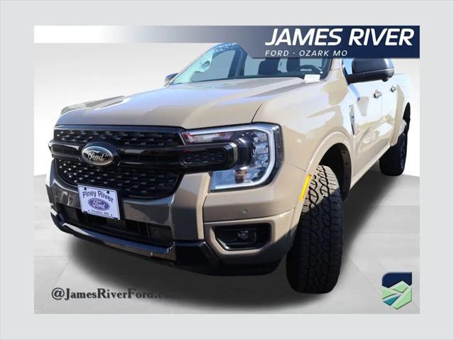 2026 Ford Ranger XLT for sale in Ozark, MO