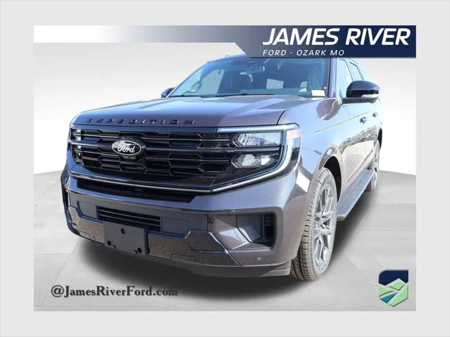 2026 Ford Expedition Max Platinum MAX for sale in Ozark, MO
