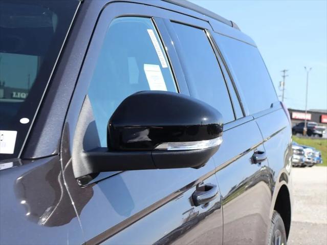 2026 Ford Expedition Max Platinum MAX