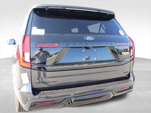 2026 Ford Expedition Max Platinum MAX