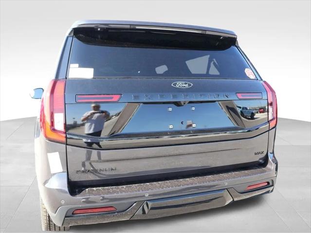 2026 Ford Expedition Max Platinum MAX