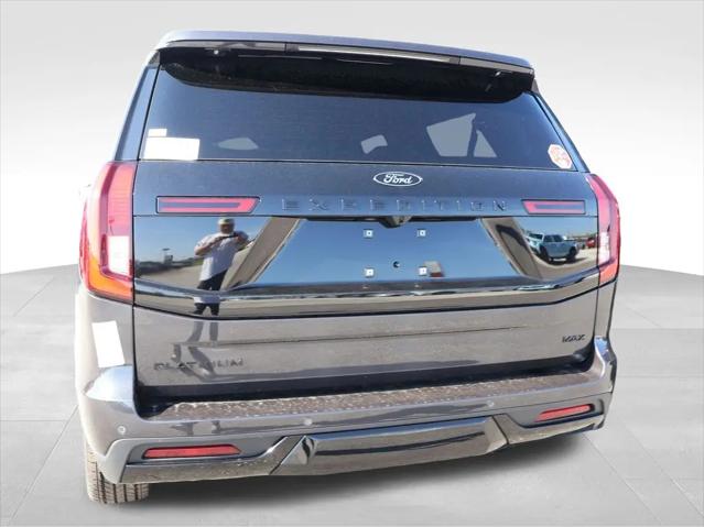 2026 Ford Expedition Max Platinum MAX