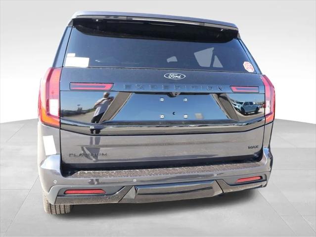 2026 Ford Expedition Max Platinum MAX