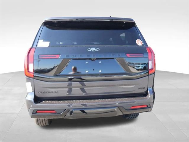 2026 Ford Expedition Max Platinum MAX
