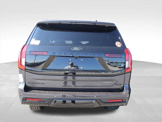 2026 Ford Expedition Max Platinum MAX