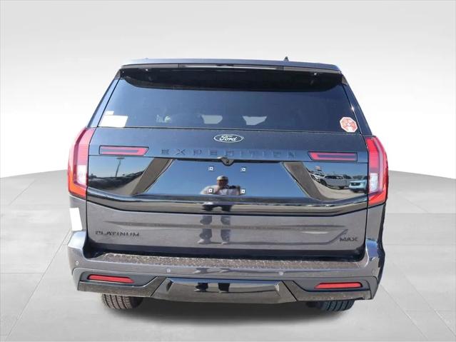 2026 Ford Expedition Max Platinum MAX