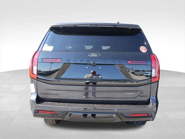 2026 Ford Expedition Max Platinum MAX