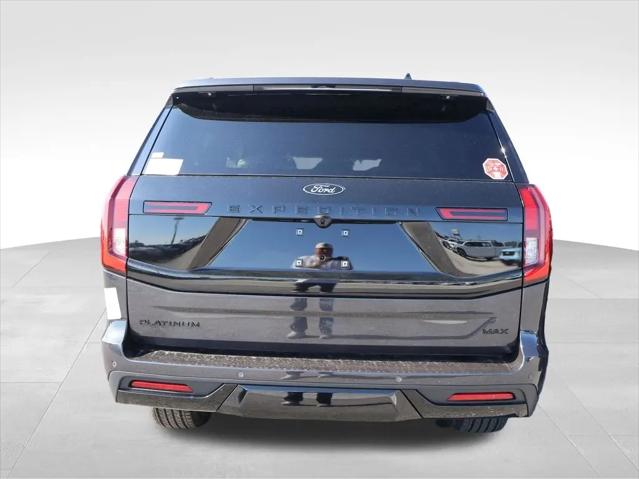 2026 Ford Expedition Max Platinum MAX