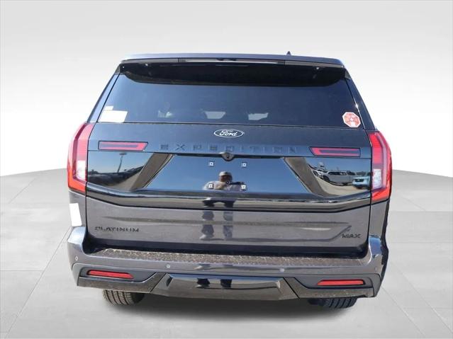 2026 Ford Expedition Max Platinum MAX