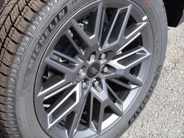 2026 Ford Expedition Max Platinum MAX